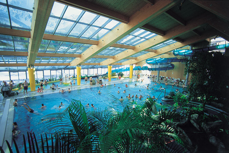 Acquafun a San Candido