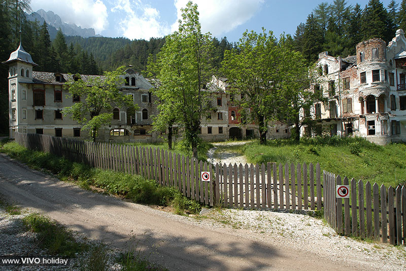 Bagni di San Candido
