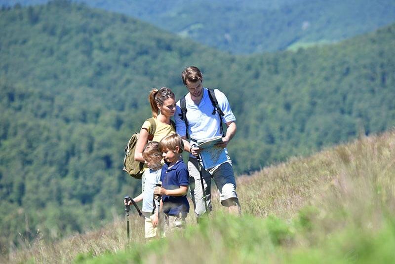 San Candido per bambini