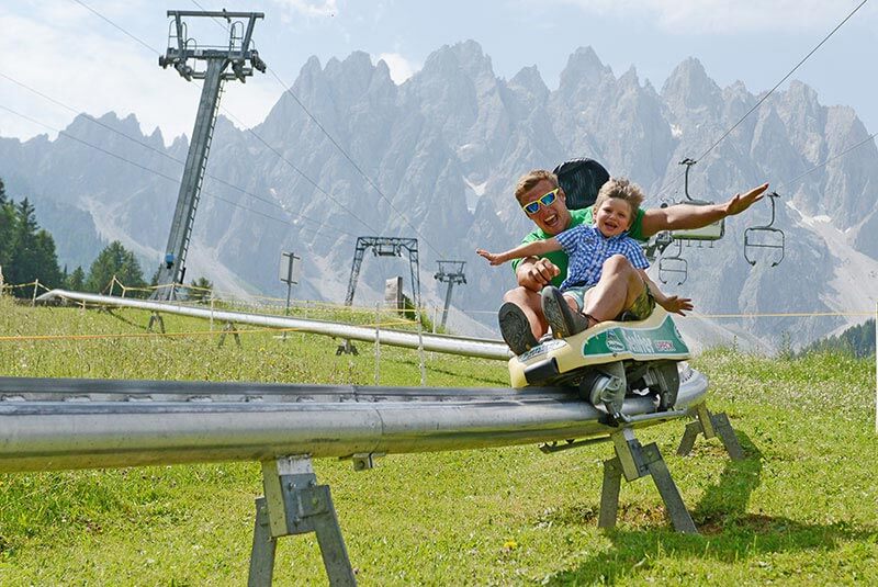 San Candido per bambini