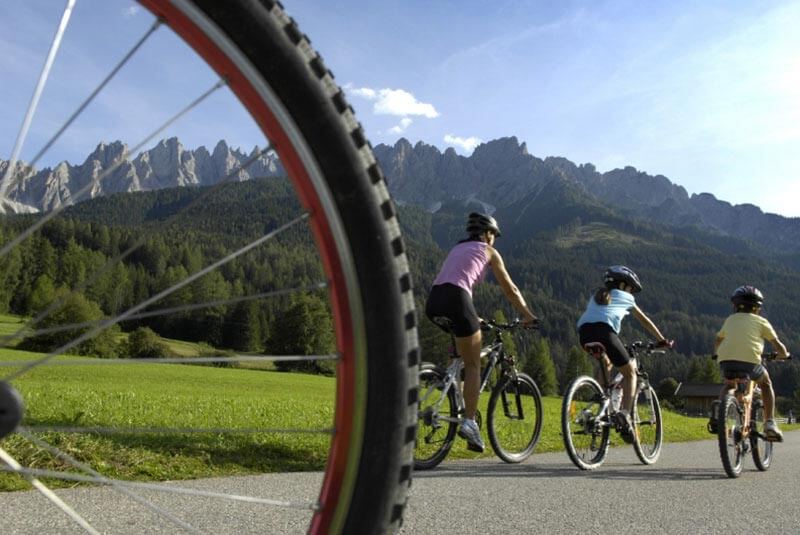 Ciclabile San Candido-Lienz