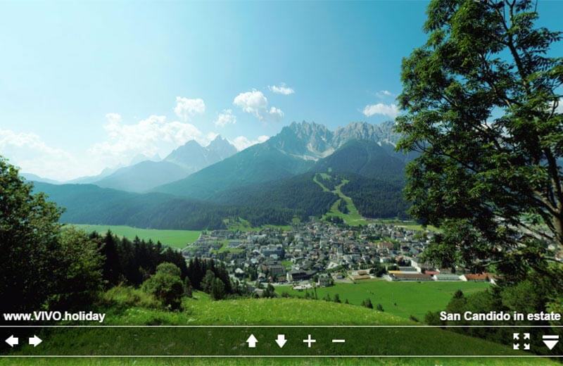 Appartamenti Vacanze San Candido Appartamenti Vacanze San Candido