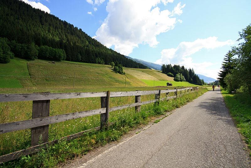 Passeggiate a San Candido