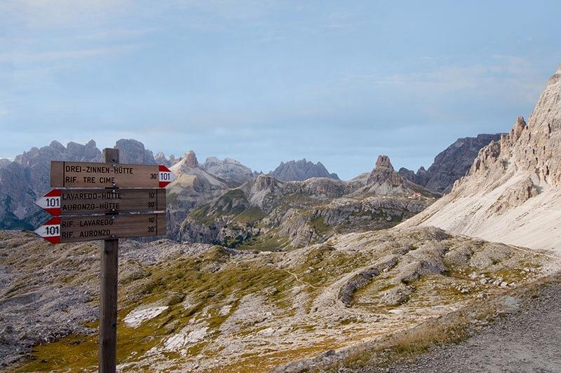 Escursioni a San Candido